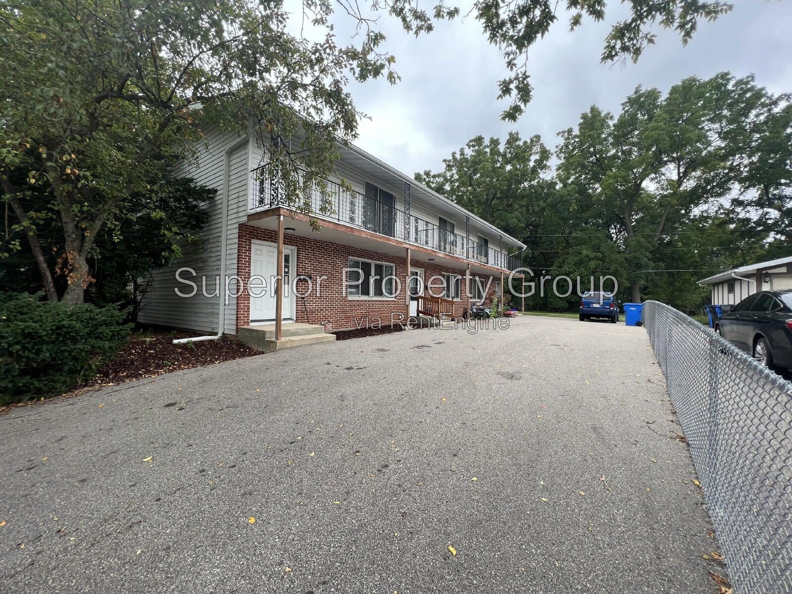 3B/1.5B located next to St. James Preschool and Palmer Park! property image