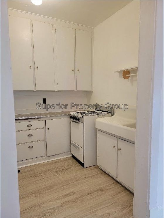 Charming1B/1B Apartment located in a Historical Building in Madison's Downtown Marquette Neighborhood property image