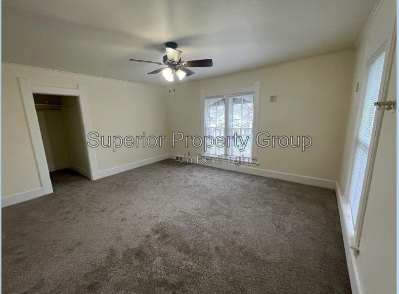 2B/1B Upper Unit in Duplex in Janesville! property image