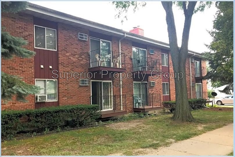 1B/1B apartment conveniently located right by the Independence and E. Washington bus stop! property image
