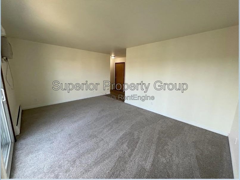 1B/1B apartment conveniently located right by the Independence and E. Washington bus stop! property image