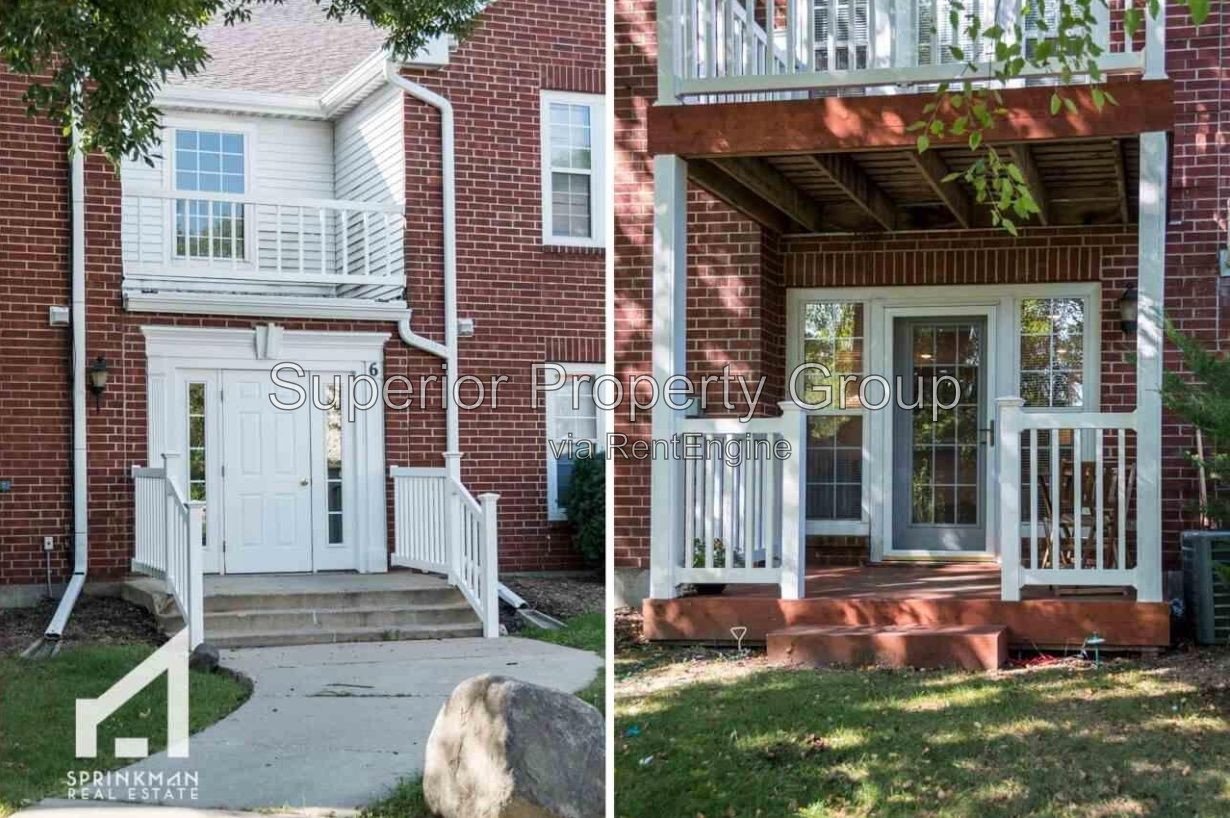 2B/2B 1st floor condo available to rent in August! property image