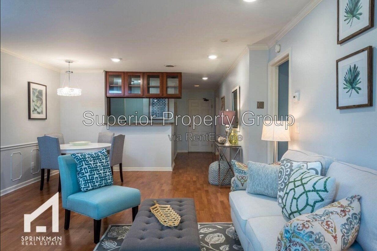 2B/2B 1st floor condo available to rent in August! property image