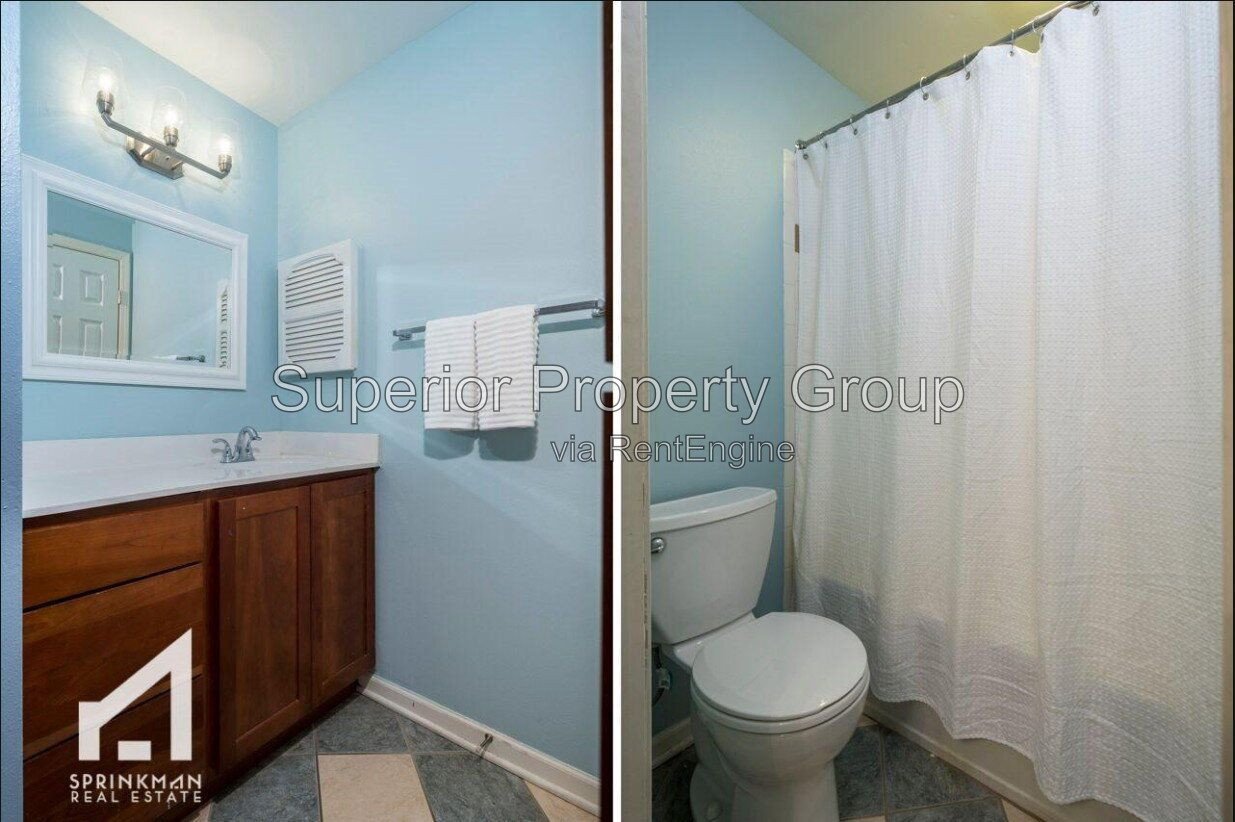 2B/2B 1st floor condo available to rent in August! property image