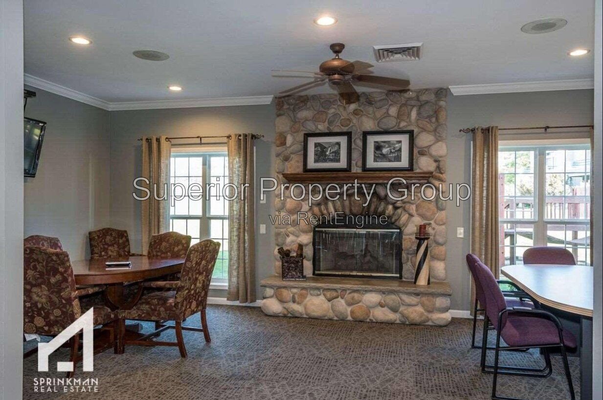 2B/2B 1st floor condo available to rent in August! property image