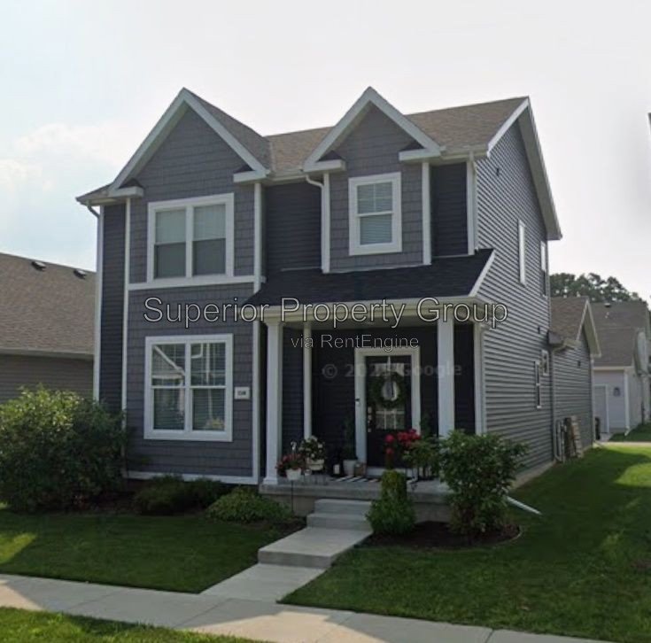 2-story 3B/2.5B single family home available for September 2026! property image