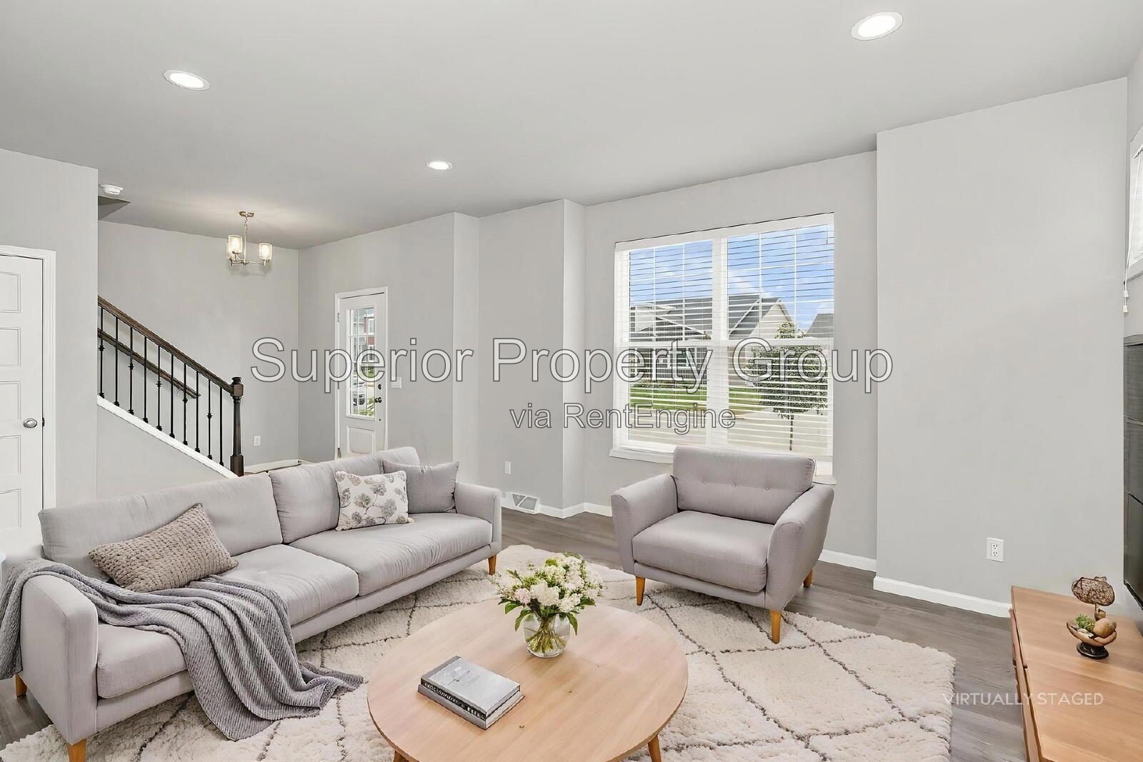 2-story 3B/2.5B single family home available for September 2026! property image