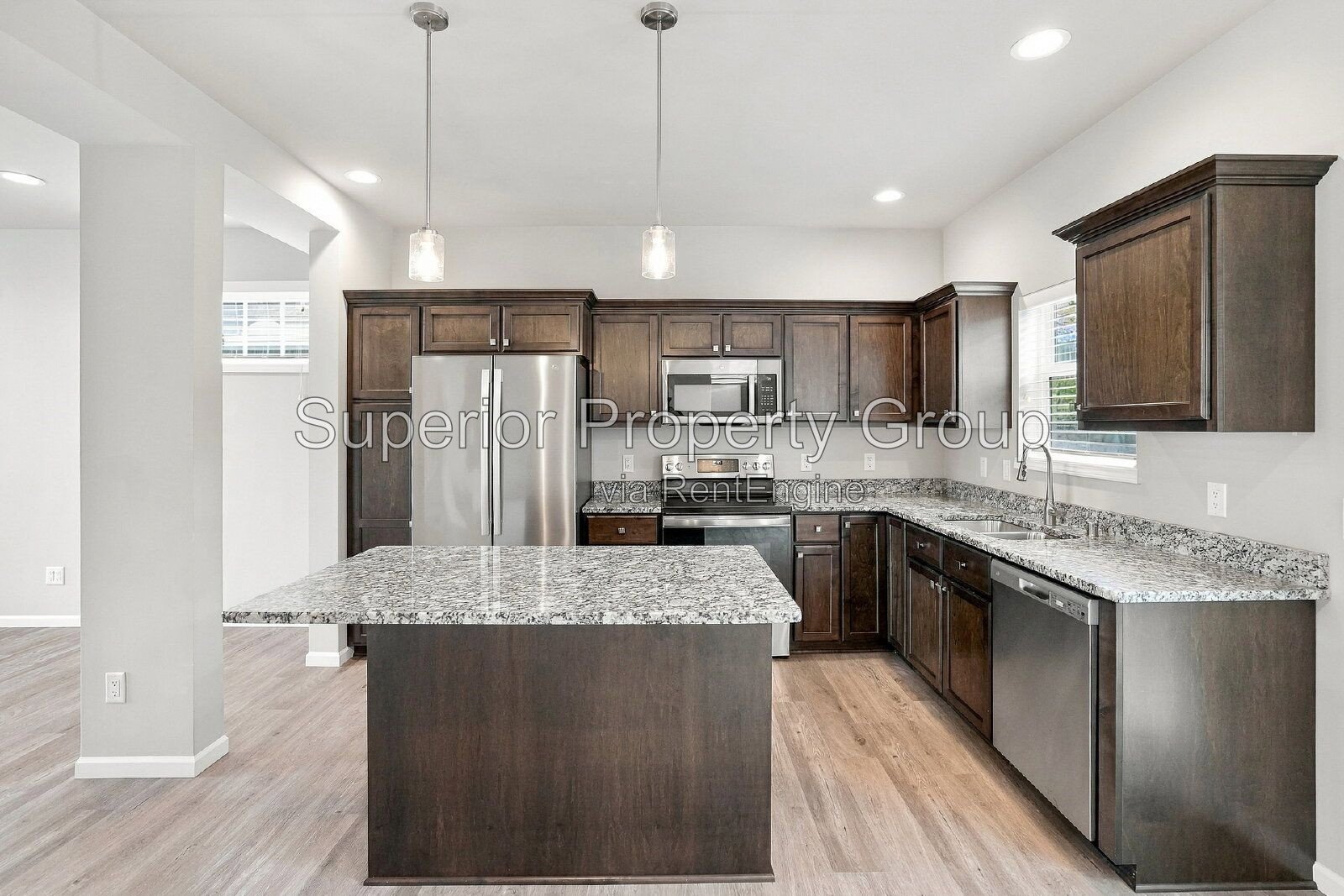 2-story 3B/2.5B single family home available for September 2026! property image