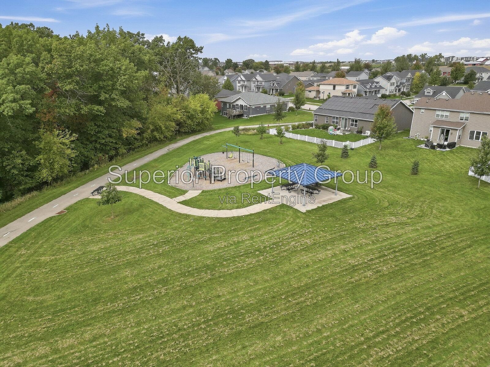 2-story 3B/2.5B single family home available for September 2026! property image