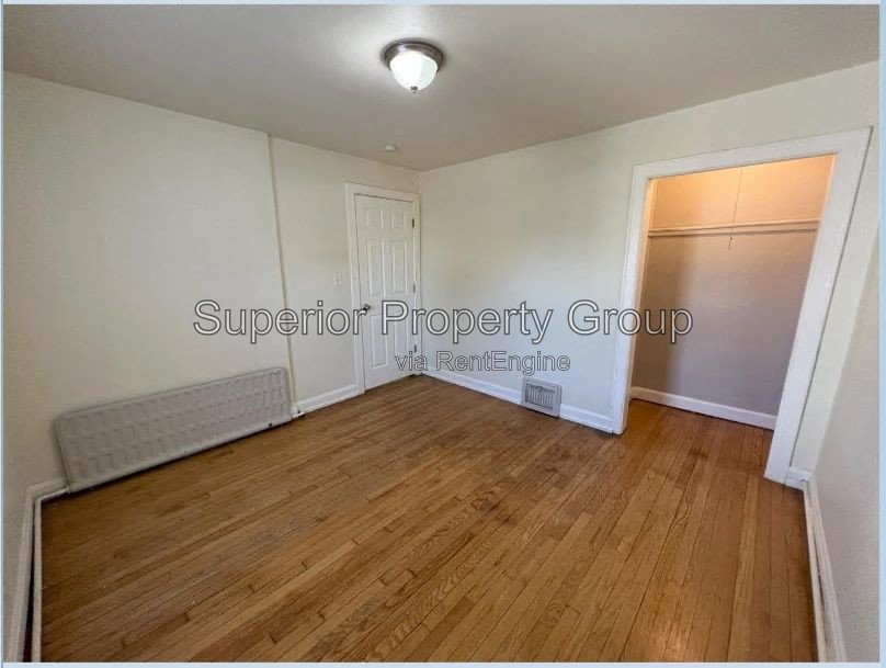 2B/1B in a 4-unit building with a large private balcony! property image