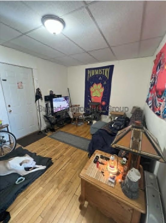 1B/1B 2nd floor apartment- Available in December! property image