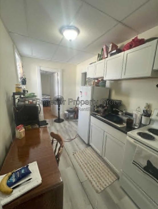 1B/1B 2nd floor apartment- Available in December! property image