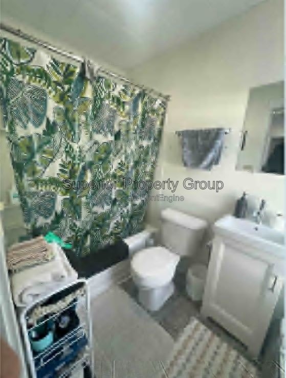 1B/1B 2nd floor apartment- Available in December! property image