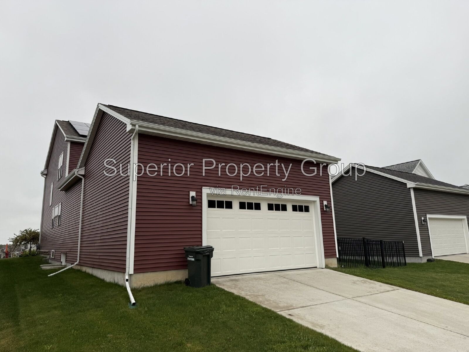 4B/3.5B single-family home with bonus study in the new Terravessa community of Fitchburg! property image
