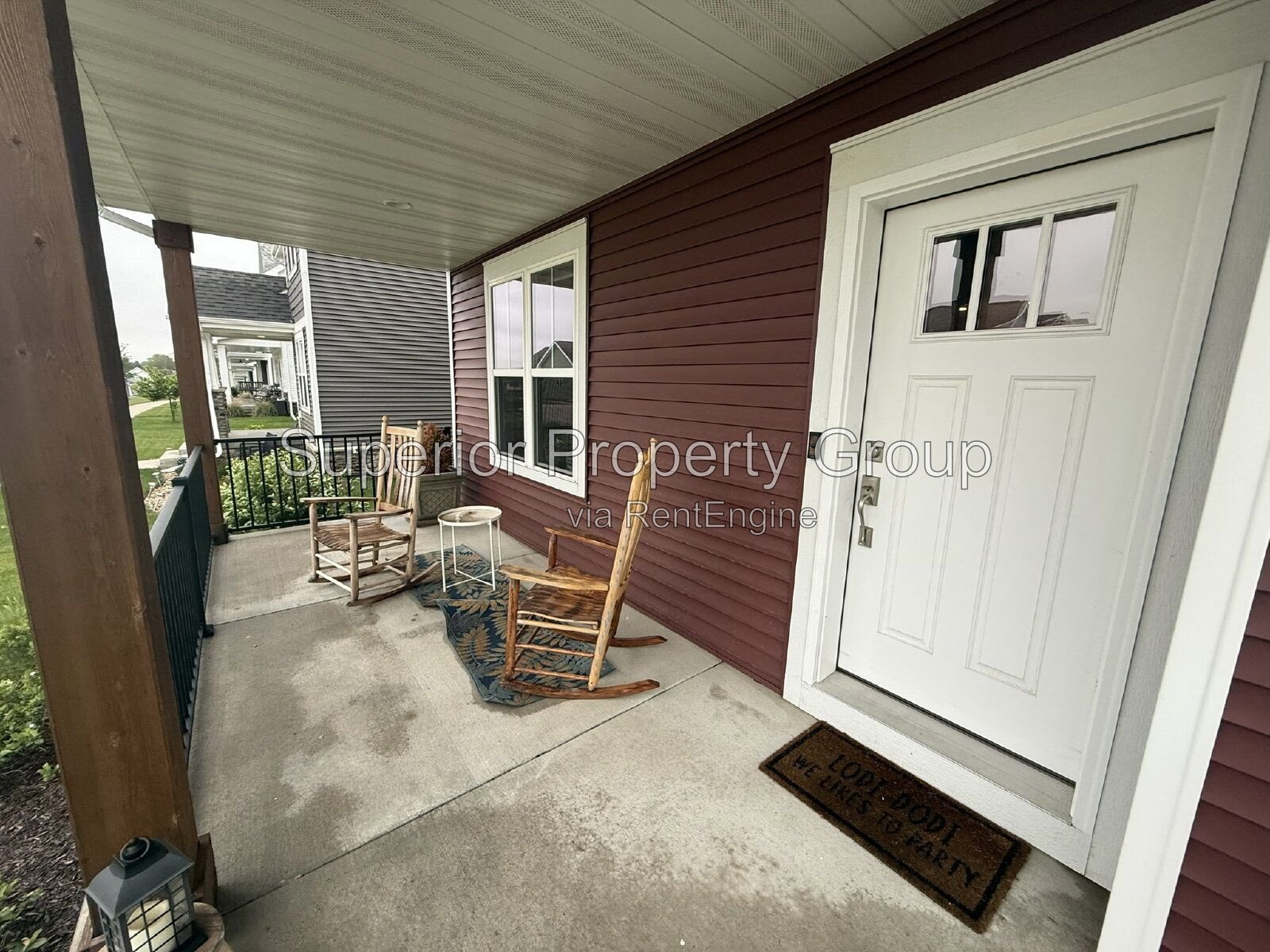 4B/3.5B single-family home with bonus study in the new Terravessa community of Fitchburg! property image