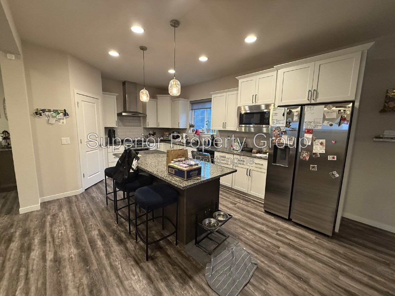 4B/3.5B single-family home with bonus study in the new Terravessa community of Fitchburg! property image