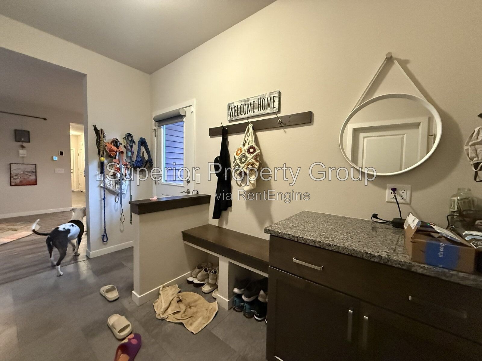 4B/3.5B single-family home with bonus study in the new Terravessa community of Fitchburg! property image
