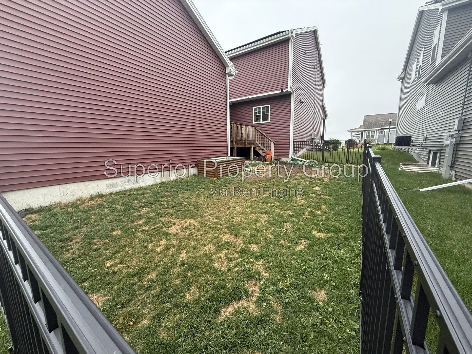 4B/3.5B single-family home with bonus study in the new Terravessa community of Fitchburg! property image