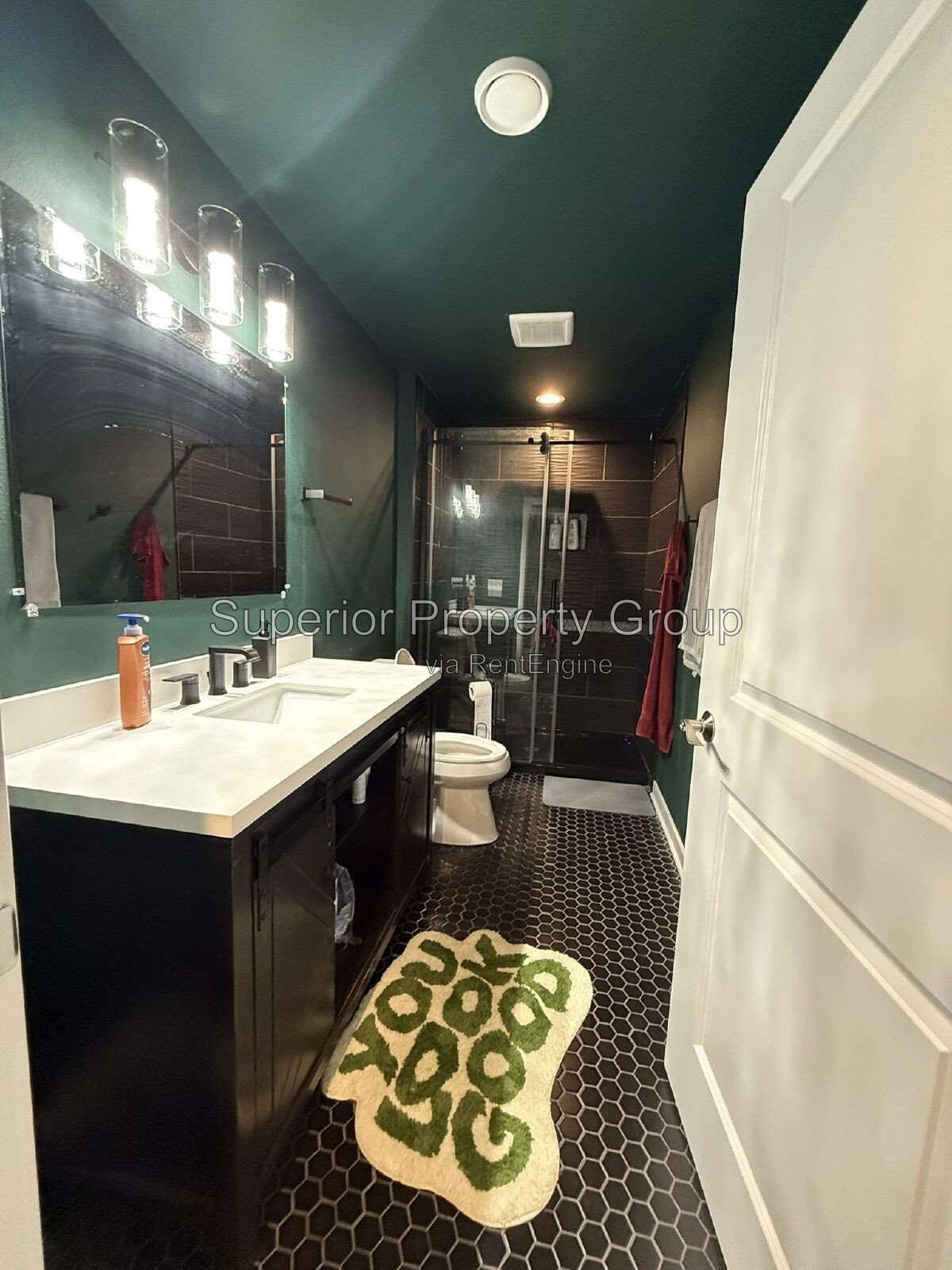 4B/3.5B single-family home with bonus study in the new Terravessa community of Fitchburg! property image